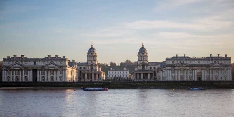 英国格林威治大学