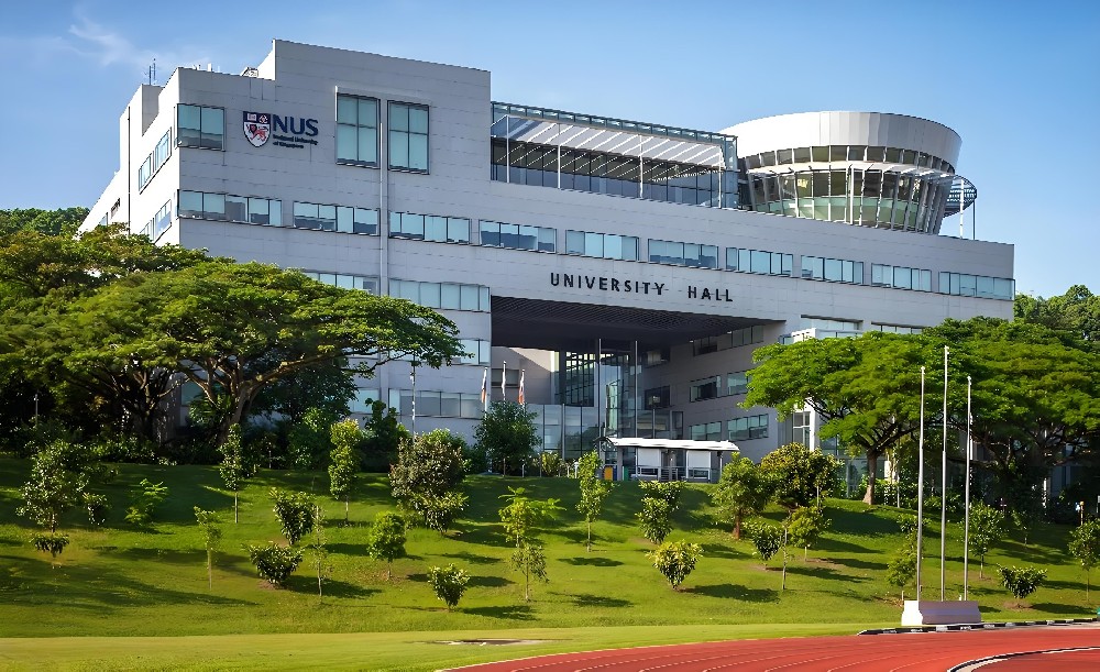 新加坡国立大学