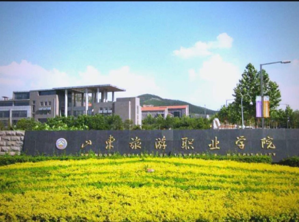 东艺文化产业集团携手马来西亚教育与文化促进协会共同走进山东旅游职业学院