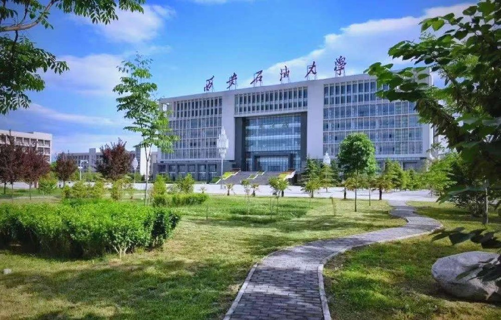 马来西亚教育与文化促进协会中国办事处～东艺文化产业集团访问西安石油大学